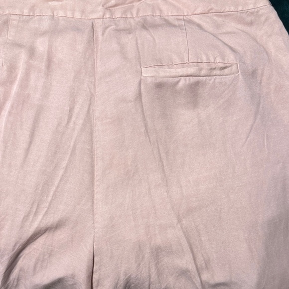 Eileen Fisher soft Pink Pants - Picture 4 of 5